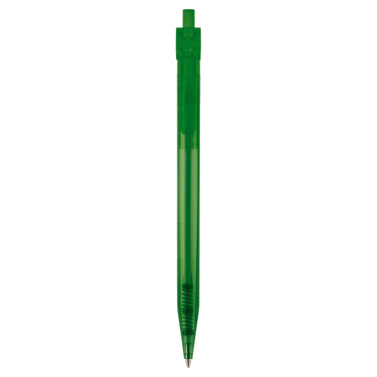 Kugelschreiber Futurepoint Transparent