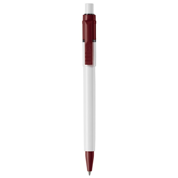 Kugelschreiber Baron Colour Hardcolour