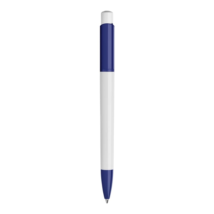 Kugelschreiber Kamal hardcolour
