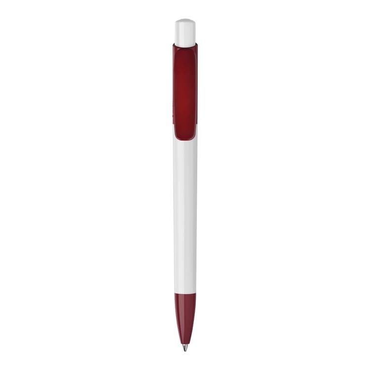 Kugelschreiber Kamal hardcolour