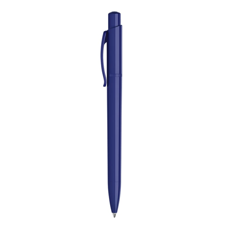 Kugelschreiber Kamal Total hardcolour