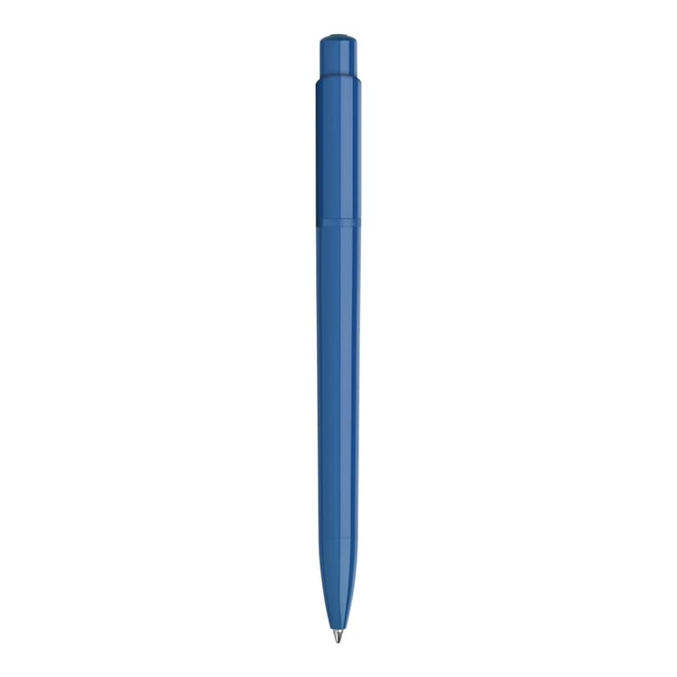 Kugelschreiber Kamal Total hardcolour