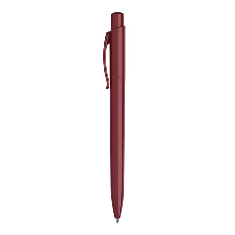 Kugelschreiber Kamal Total hardcolour