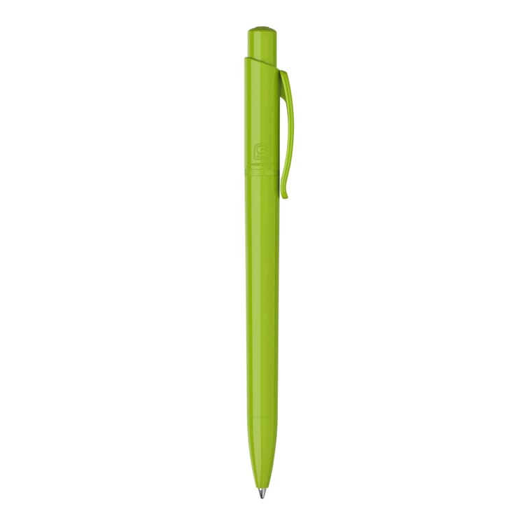 Kugelschreiber Kamal Total hardcolour