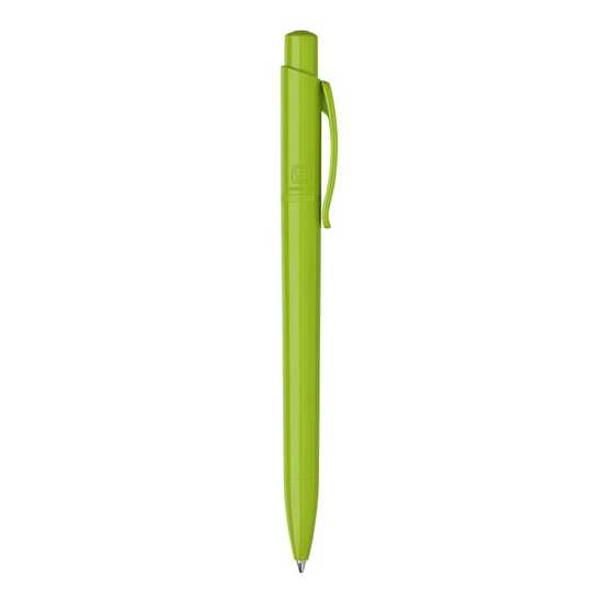 Kugelschreiber Kamal Total hardcolour
