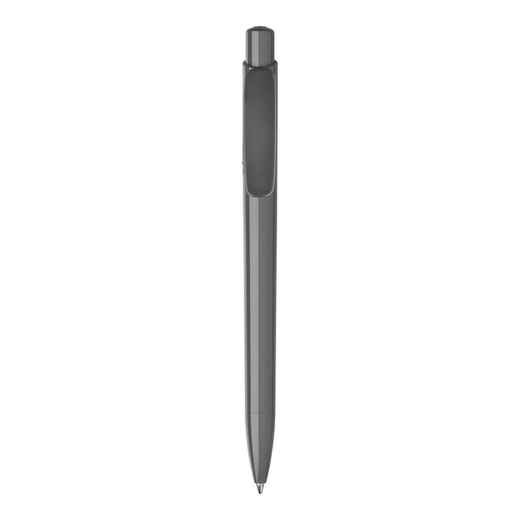 Kugelschreiber Kamal Total hardcolour
