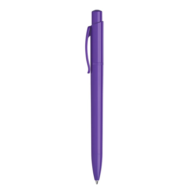 Kugelschreiber Kamal Total hardcolour