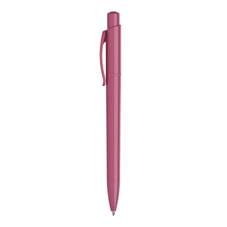 Kugelschreiber Kamal Total hardcolour