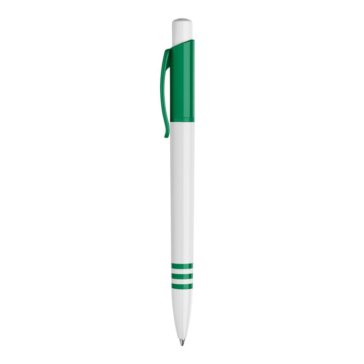 Kugelschreiber Tropic hardcolour