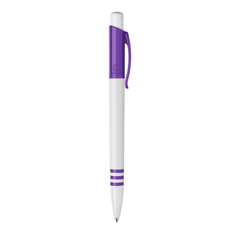 Kugelschreiber Tropic hardcolour