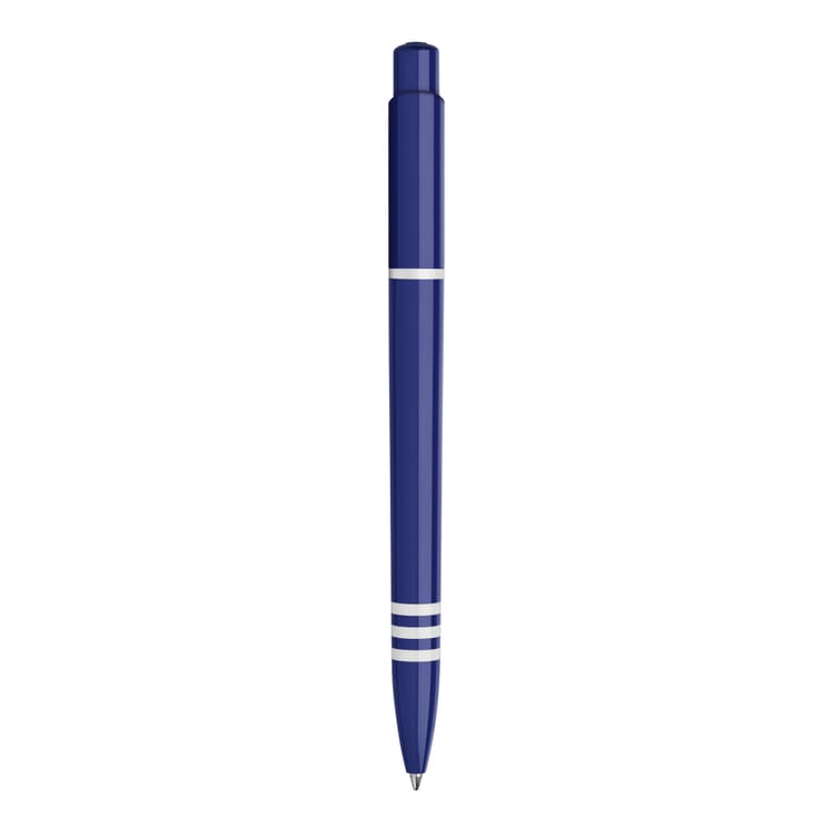Kugelschreiber Tropic Colour hardcolour
