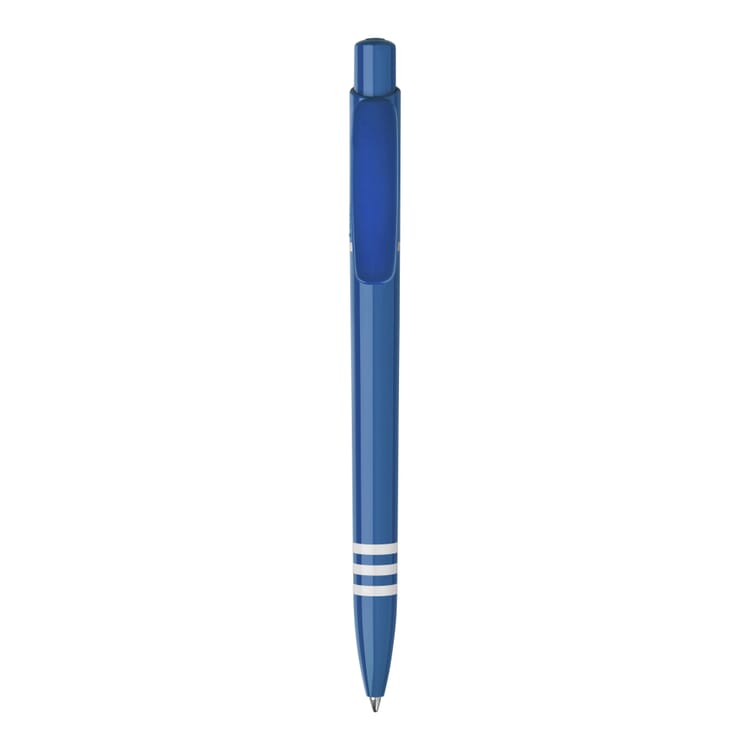 Kugelschreiber Tropic Colour hardcolour