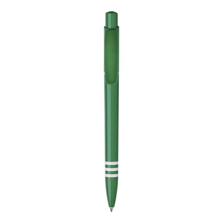 Kugelschreiber Tropic Colour hardcolour