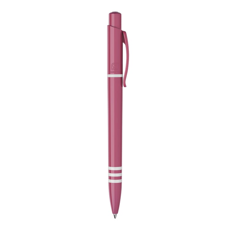 Kugelschreiber Tropic Colour hardcolour