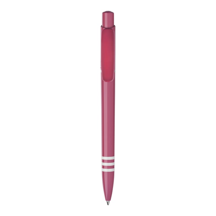 Kugelschreiber Tropic Colour hardcolour