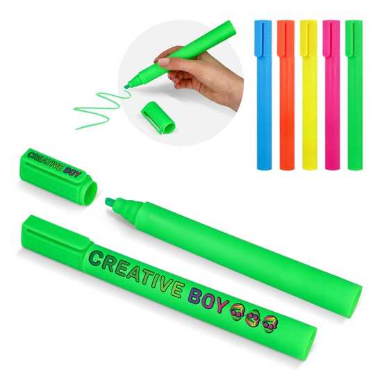 Jumbo-Duftmarker
