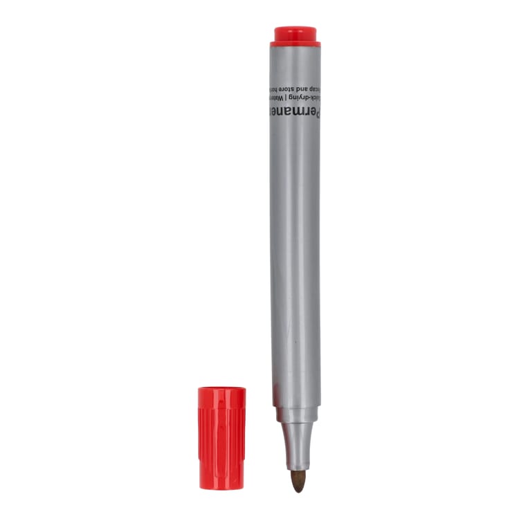 Permanentmarker