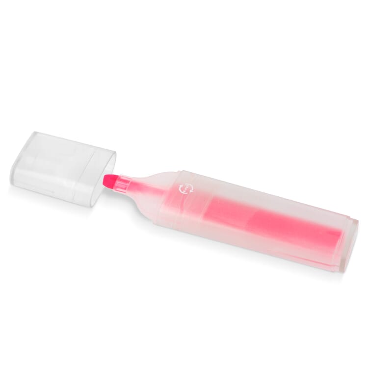 R-PET Textmarker