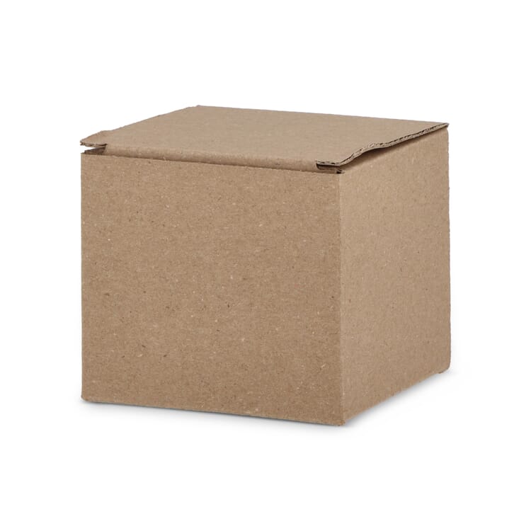Individuell gestaltete Geschenkbox Tassen klein