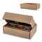 Individuelle Geschenkverpackung für 6 Stück Tassen 34.7 x 24.3 x 9.9 cm