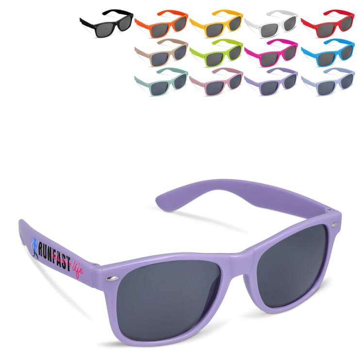 Sonnenbrille Justin UV400