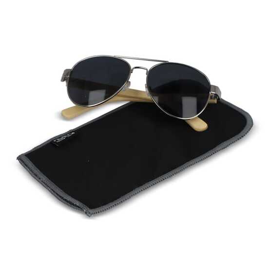 R-PET Sublimation Mikrofaserbrillenetui