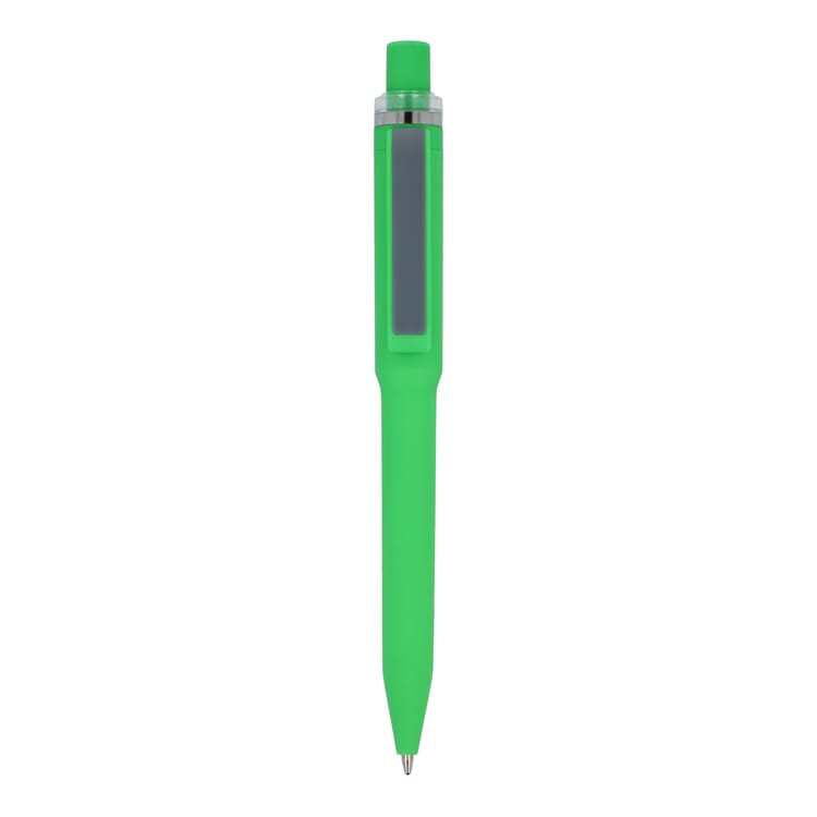 Ozzy-Stift mit Soft-Touch