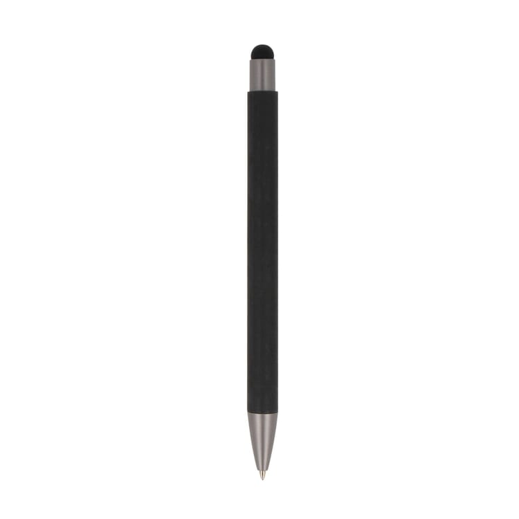 Kugelschreiber New York Stylus Papier