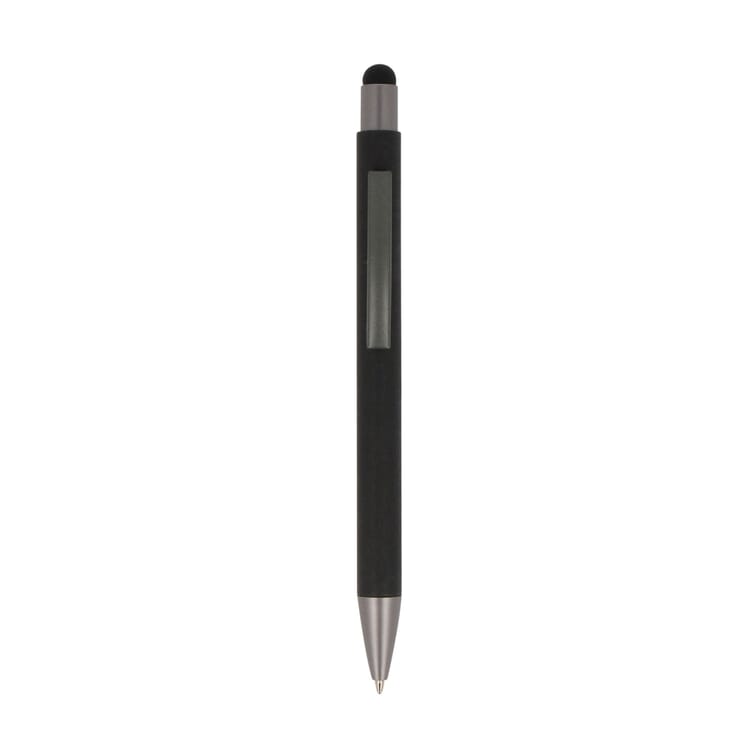 Kugelschreiber New York Stylus Papier