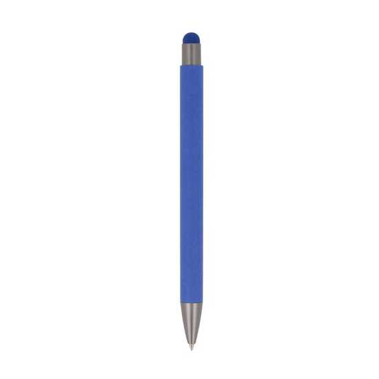 Kugelschreiber New York Stylus Papier