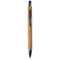 Bambus Kugelschreiber New York mit Touchpen
