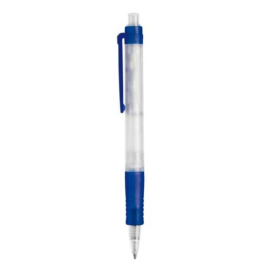 Kugelschreiber Vegetal Pen Clear Transparent