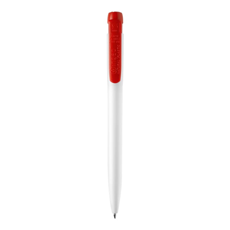 Kugelschreiber Ingeo TM Pen hardcolour