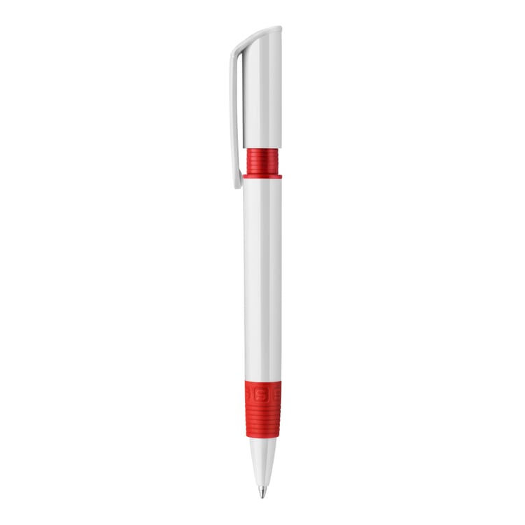 Kugelschreiber S40 Grip hardcolour