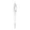 Kugelschreiber Bio-S! Clear Transparent