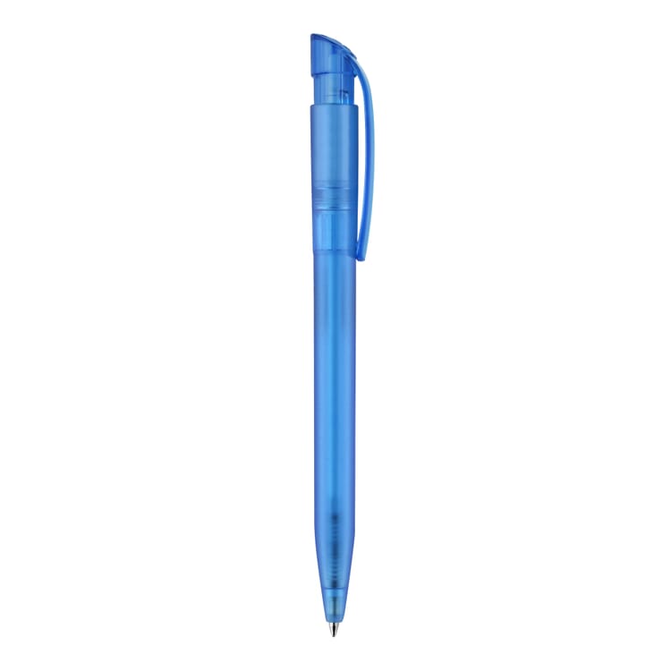 Kugelschreiber S45 R-PET Transparent