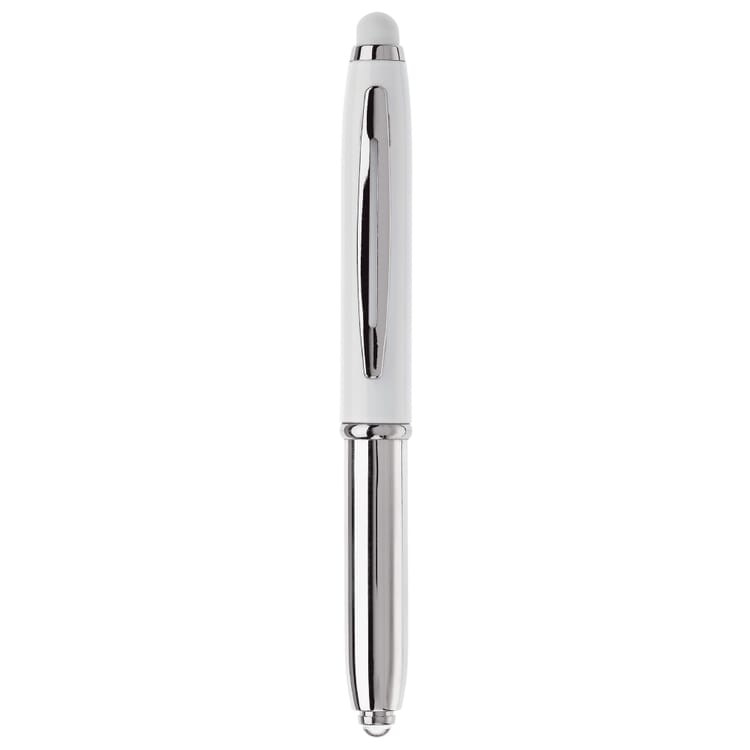 Stylus Kugelschreiber Shine