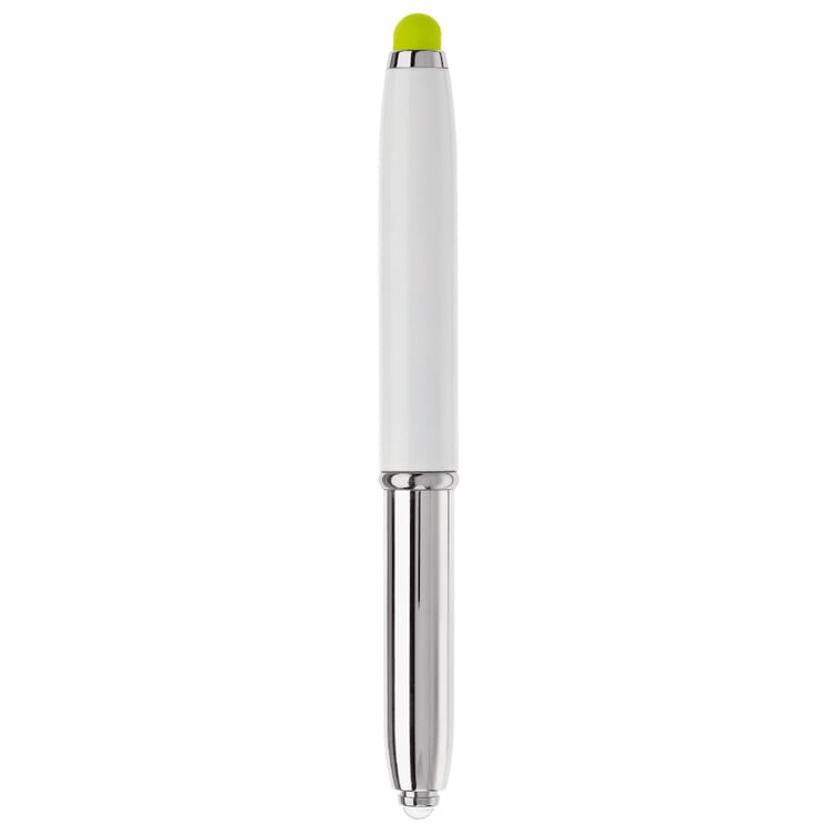 Stylus Kugelschreiber Shine