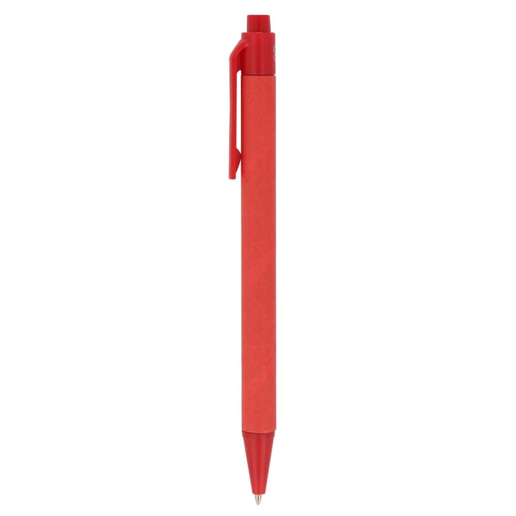 Kugelschreiber papier R-PP