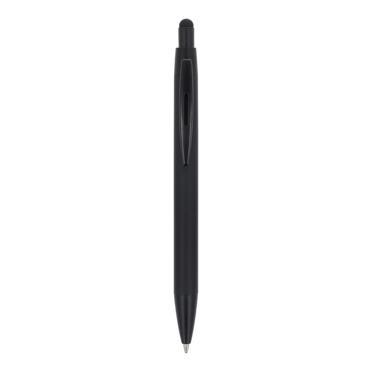 Kugelschreiber Alaska Softtouch mit Stylus R-AL