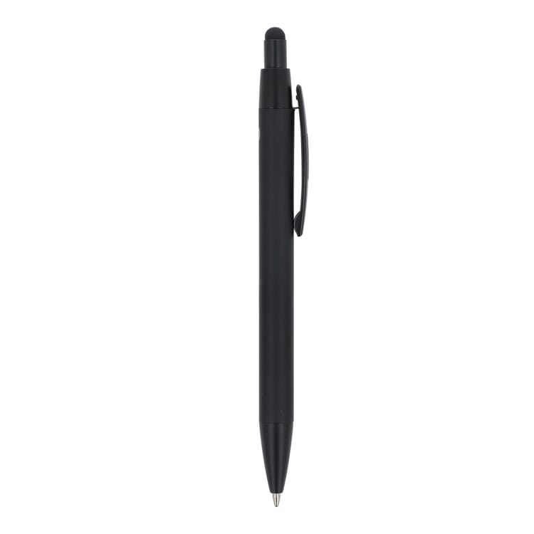 Kugelschreiber Alaska Softtouch mit Stylus R-AL