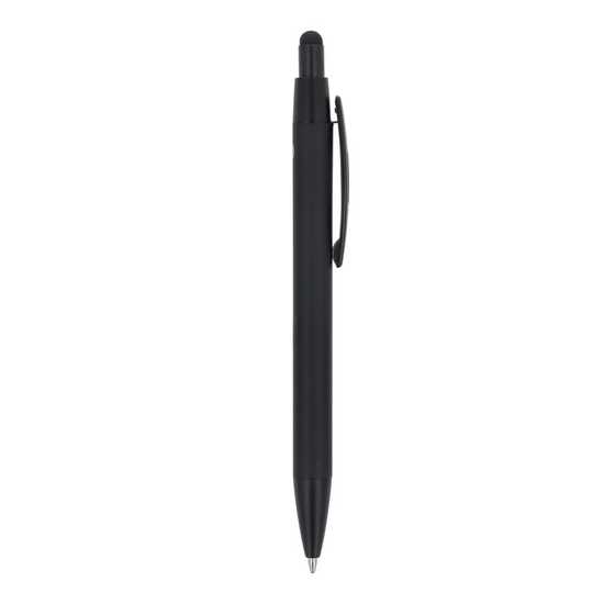 Kugelschreiber Alaska Softtouch mit Stylus R-AL
