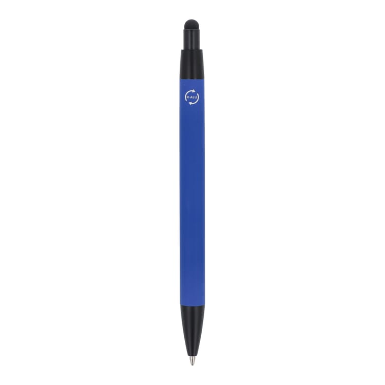 Kugelschreiber Alaska Softtouch mit Stylus R-AL