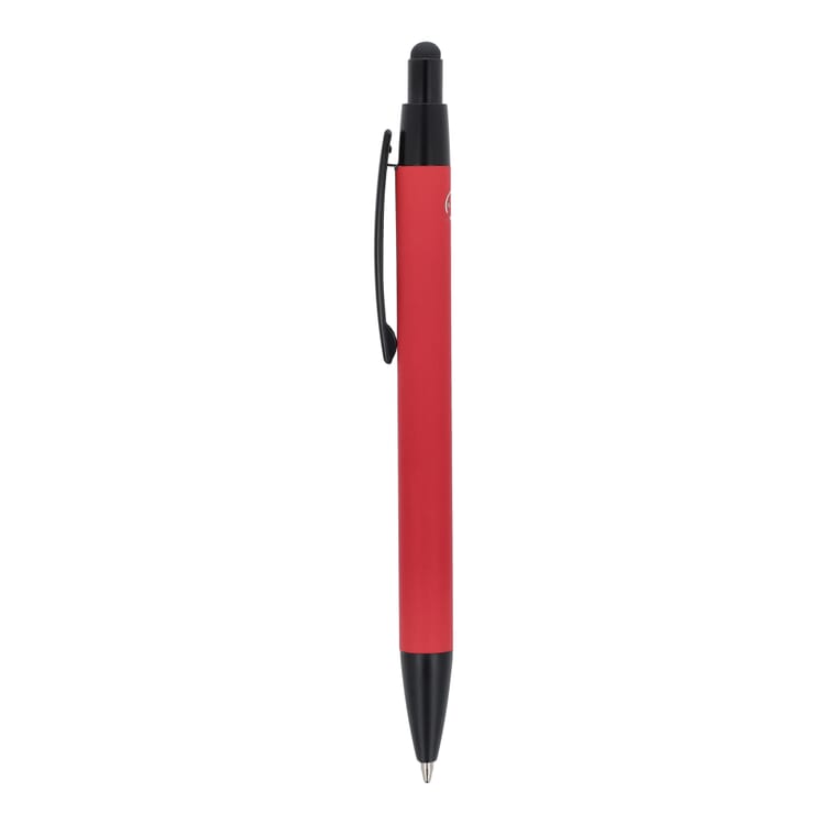 Kugelschreiber Alaska Softtouch mit Stylus R-AL
