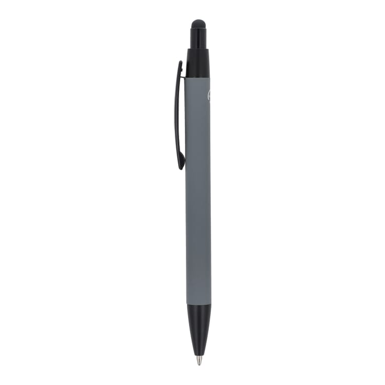 Kugelschreiber Alaska Softtouch mit Stylus R-AL