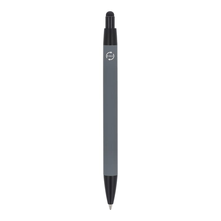 Kugelschreiber Alaska Softtouch mit Stylus R-AL