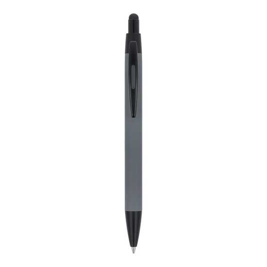 Kugelschreiber Alaska Softtouch mit Stylus R-AL