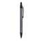 Kugelschreiber Alaska Softtouch mit Stylus R-AL