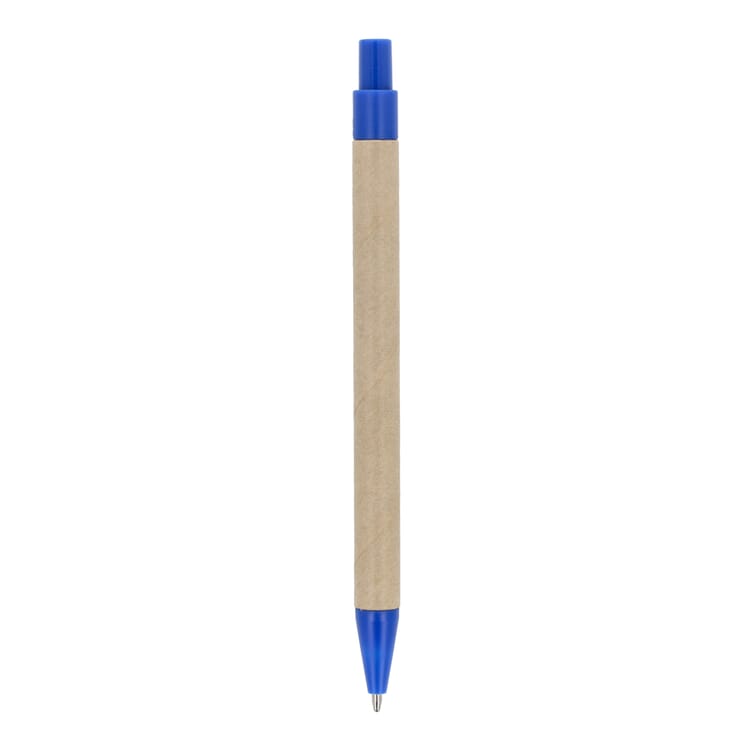 Papierkugelschreiber
