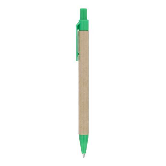 Papierkugelschreiber